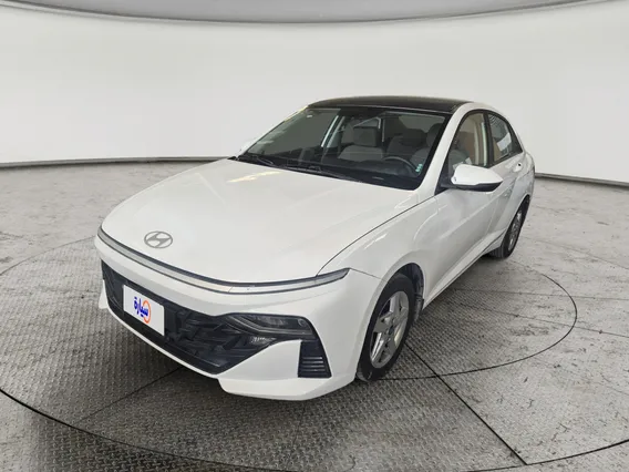 Hyundai Accent Fleet 2024 