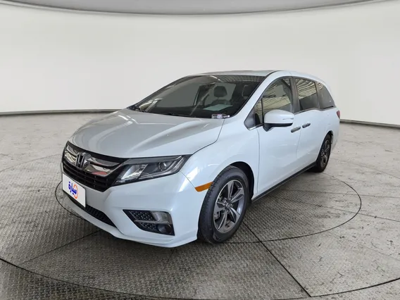 Honda Odyssey Touring 2020 