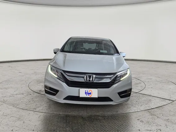 Honda Odyssey Touring 2020 