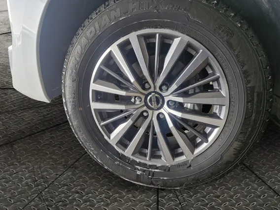 Nissan Patrol Platinum 2021 دبل