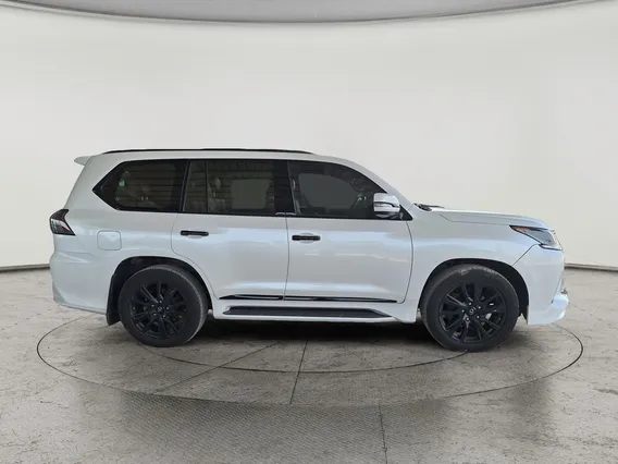 لكزس LX 570 Black Ed. 2019 دبل