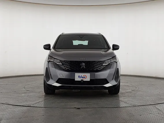 Peugeot 3008 Active 2025 