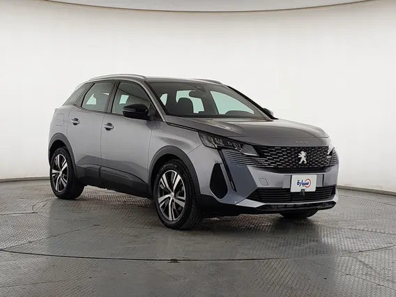 Peugeot 3008 Active 2025 