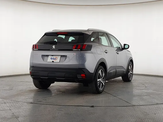 Peugeot 3008 Active 2025 