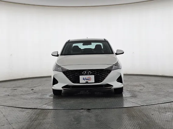 Hyundai Accent Smart 2023 