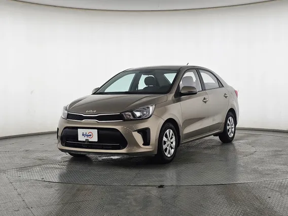 Kia Pegas LX 2023 