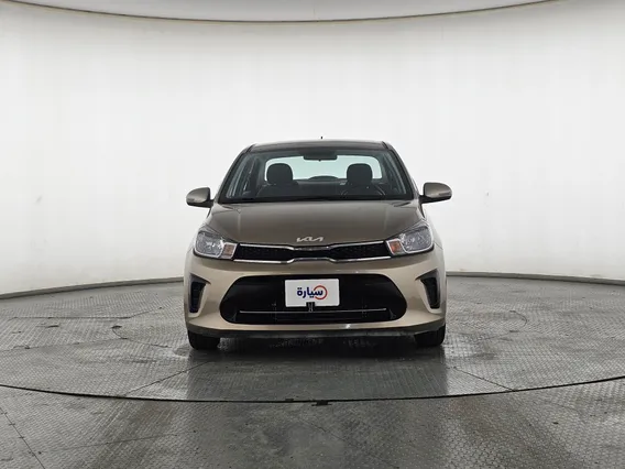 Kia Pegas LX 2023 