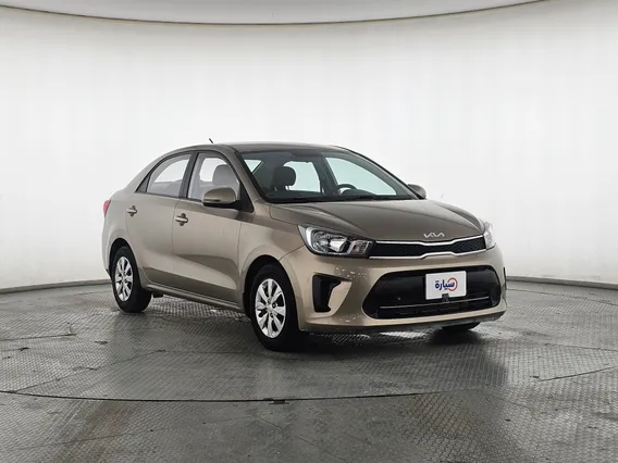 Kia Pegas LX 2023 