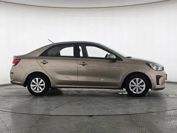 Kia Pegas LX 2023 