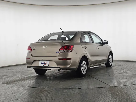 Kia Pegas LX 2023 