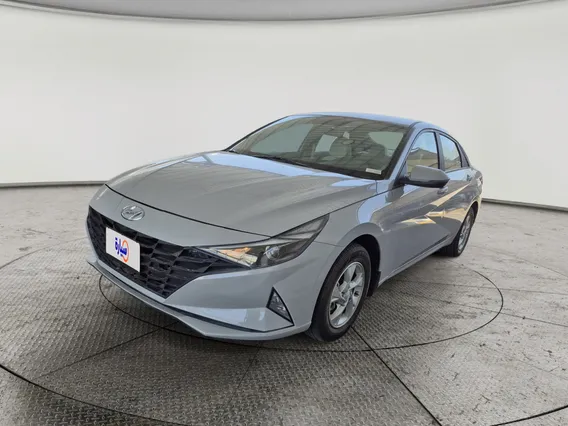 هيونداي النترا فلييت 2023 