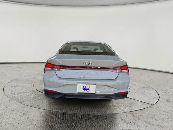 هيونداي النترا فلييت 2023 