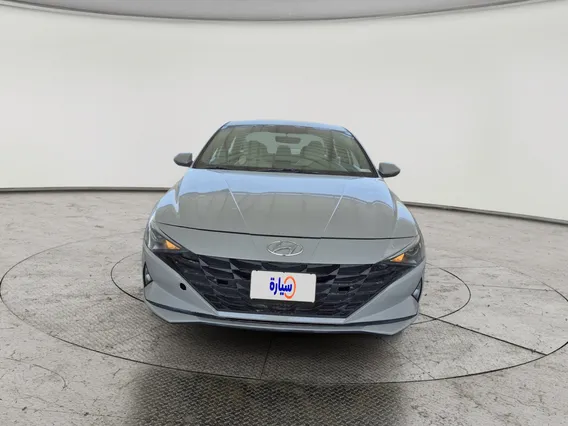 هيونداي النترا فلييت 2023 