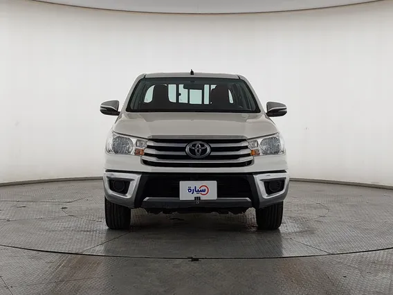 تويوتا هايلكس Double Cab 2022 