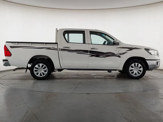 تويوتا هايلكس Double Cab 2022 
