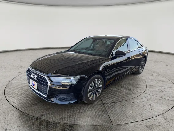 اودي A6 40 TFSl 2023 