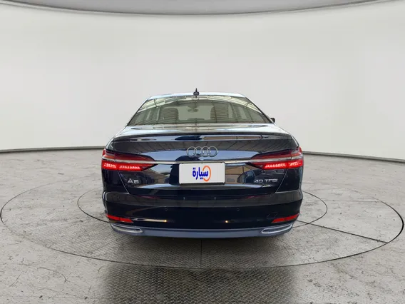 اودي A6 40 TFSl 2023 