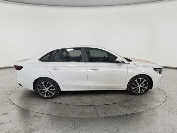 Geely Emgrand GF 2025 