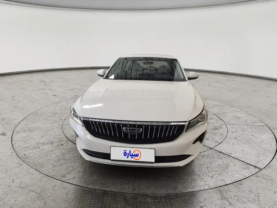 Geely Emgrand GF 2025 