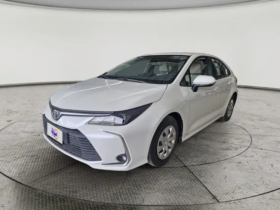 تويوتا كورولا XLI 2022 