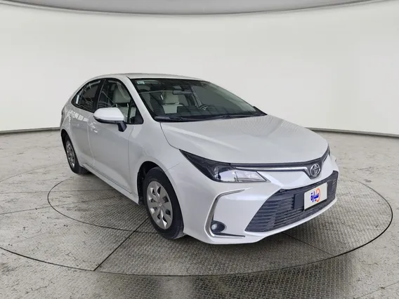 Toyota Corolla XLI 2022 
