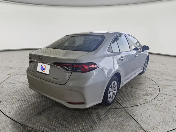 Toyota Corolla XLI 2022 