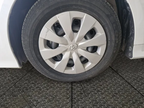 Toyota Corolla XLI 2022 