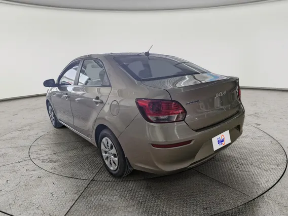 كيا بيجاس LX 2022 