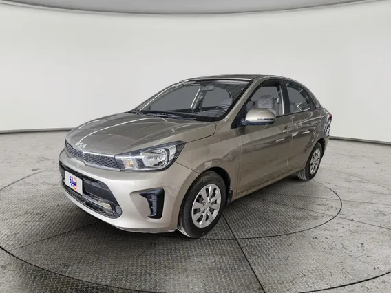 Kia Pegas LX 2022 
