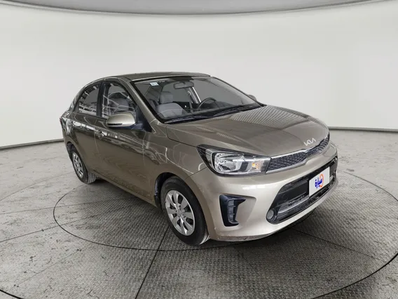 Kia Pegas LX 2022 