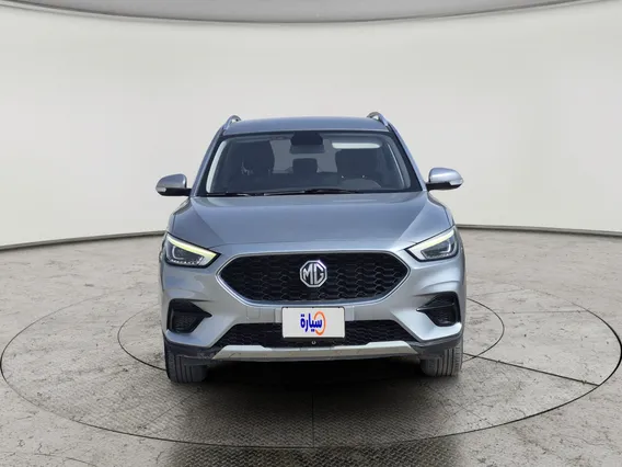 ام جي ZS STD 2023 