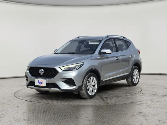 ام جي ZS STD 2023 
