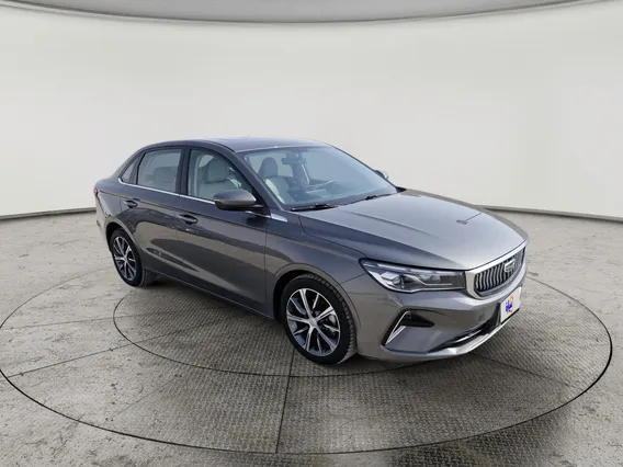 Geely Emgrand GF 2025 