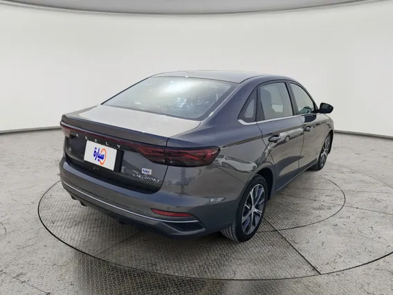 Geely Emgrand GF 2025 