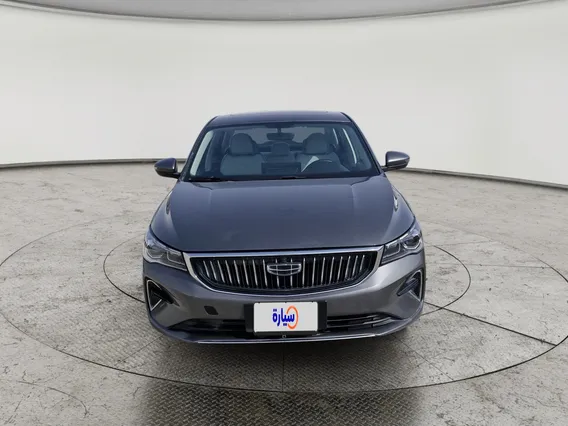 Geely Emgrand GF 2025 