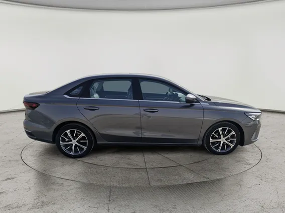 Geely Emgrand GF 2025 