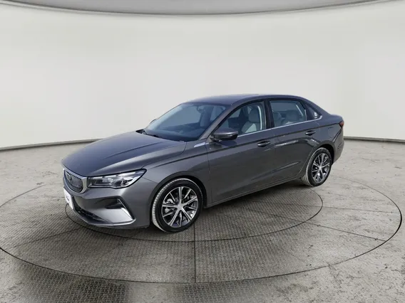 Geely Emgrand GF 2025 