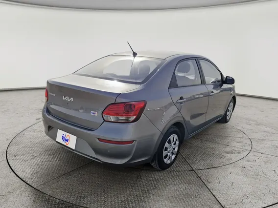 Kia Pegas LX 2023 