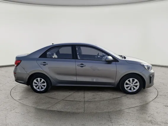 Kia Pegas LX 2023 