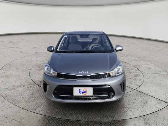 Kia Pegas LX 2023 