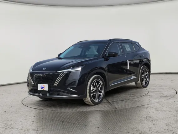 Dongfeng  Mage E3 Ultimate 2025 