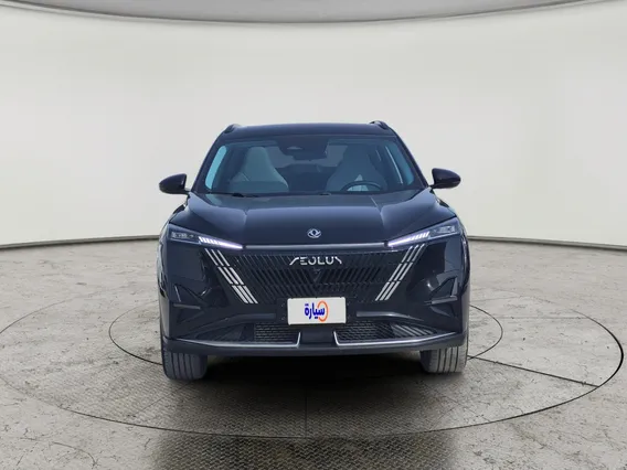 Dongfeng  Mage E3 Ultimate 2025 