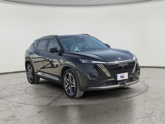 Dongfeng  Mage E3 Ultimate 2025 