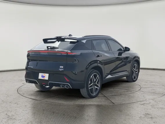 Dongfeng  Mage E3 Ultimate 2025 