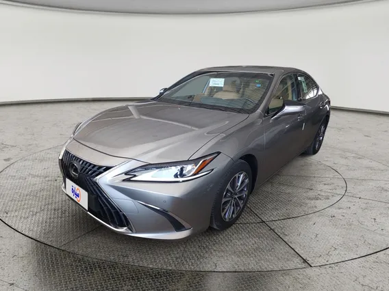 Lexus ES 250 2025 