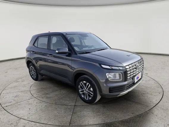 Hyundai Venue Smart 2025 