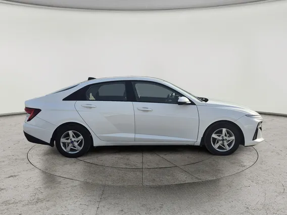 Hyundai Accent Fleet 2024 