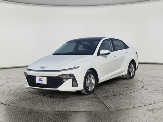 Hyundai Accent Fleet 2024 