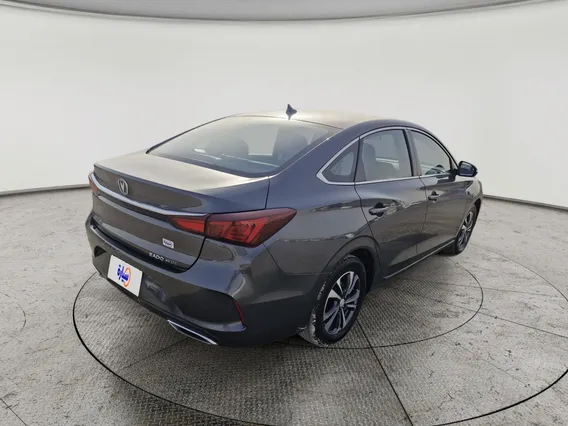 Changan Eado Plus Smart 2023 