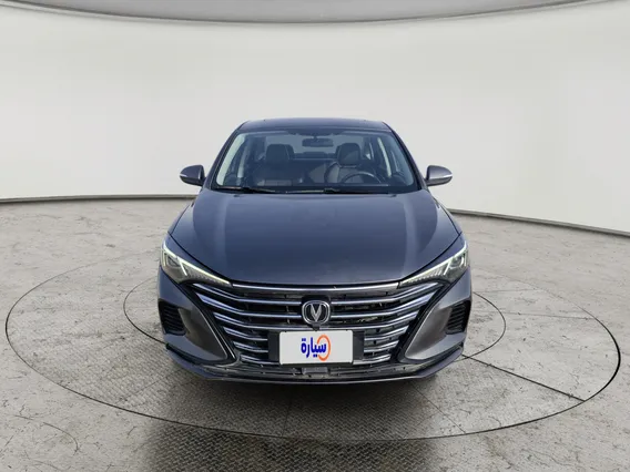 Changan Eado Plus Smart 2023 
